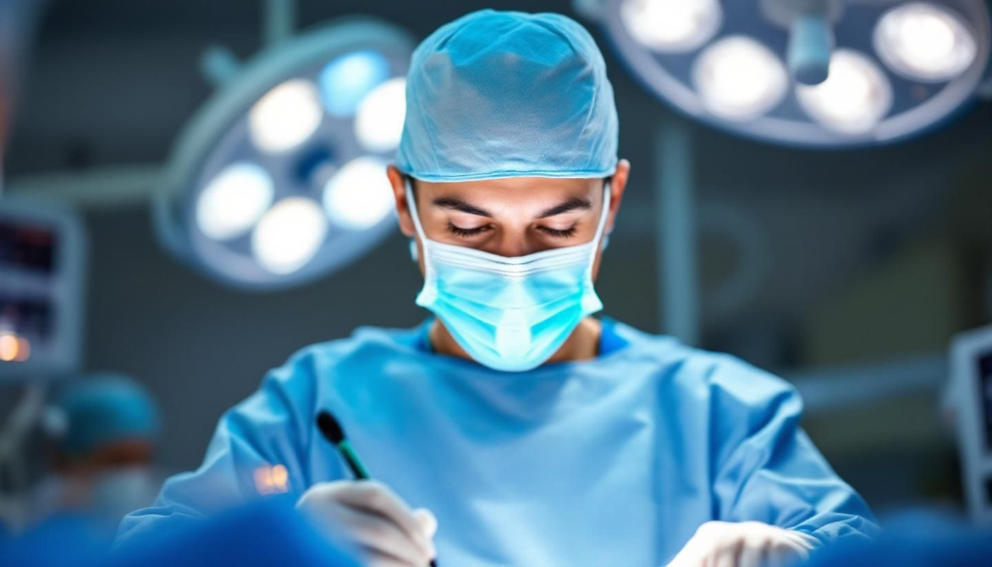 Avancées en rhinoplastie : pourquoi opter pour les ultrasons ?