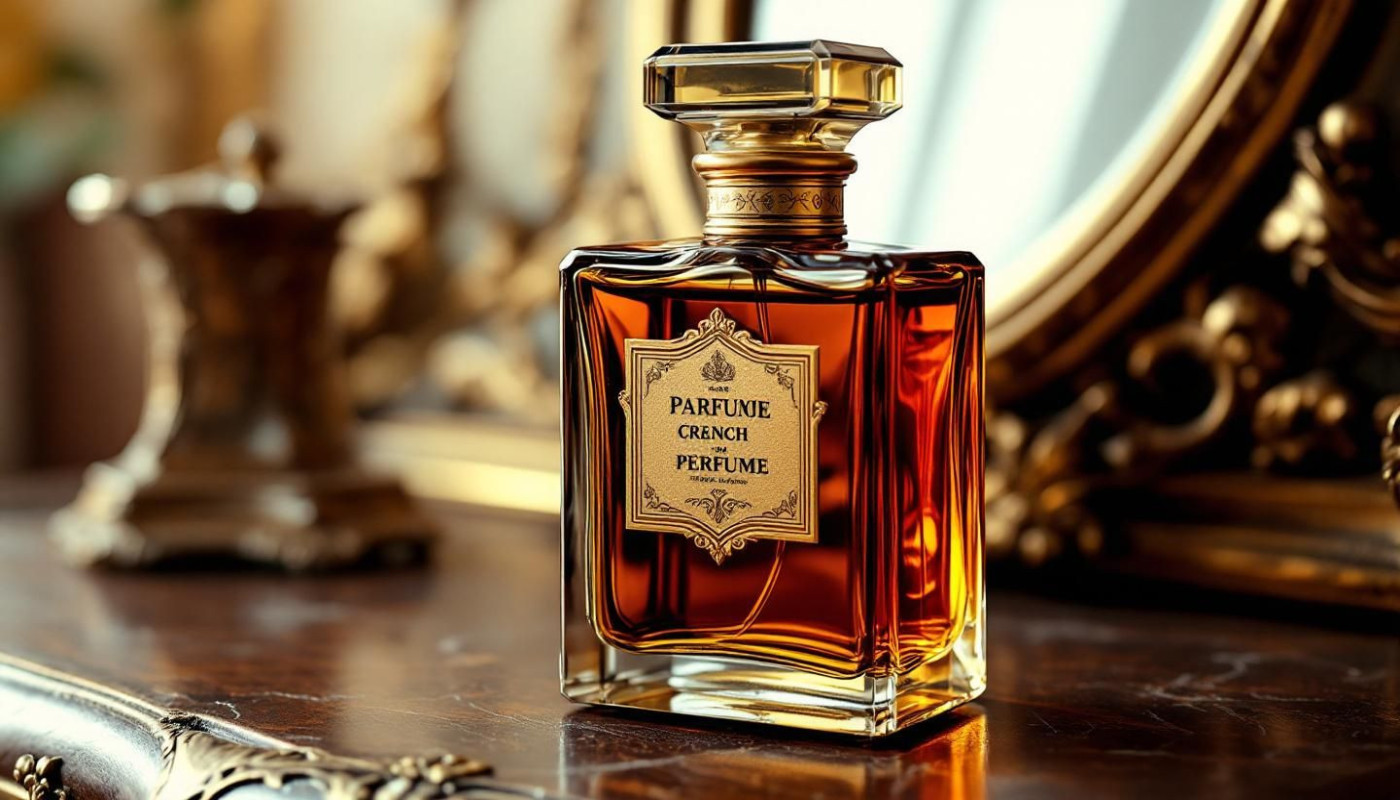 Exploration de l'élégance dans les parfums classiques français