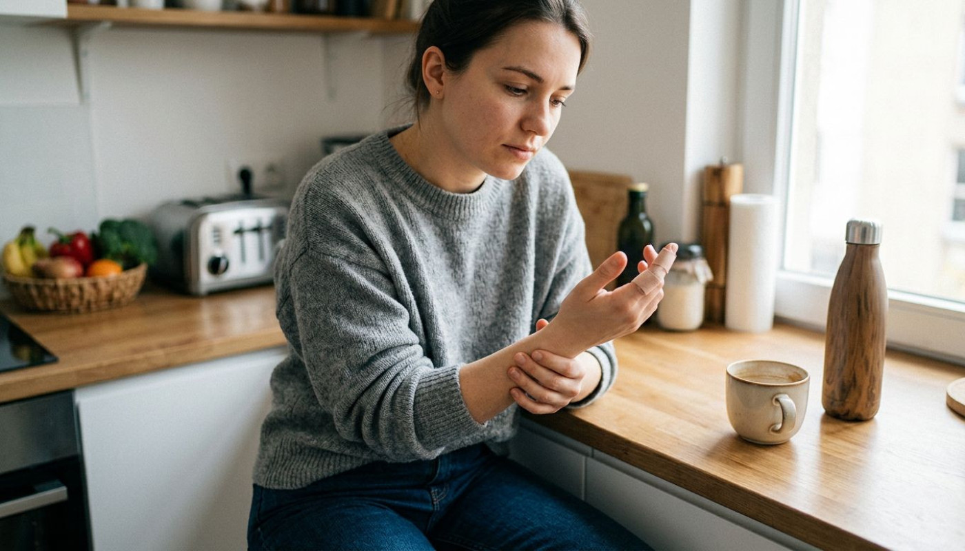 Traumatismes mineurs du quotidien : pourquoi les négliger aggrave leur impact
